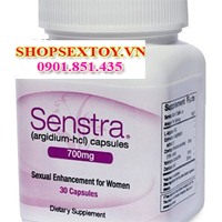 SL03- Senstra for Women