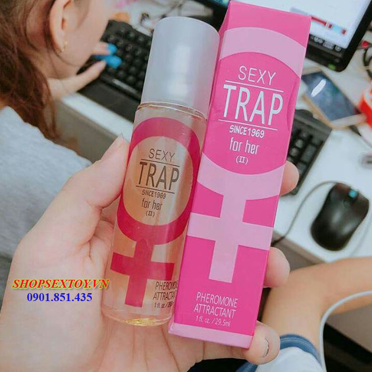 sexy trap- 03