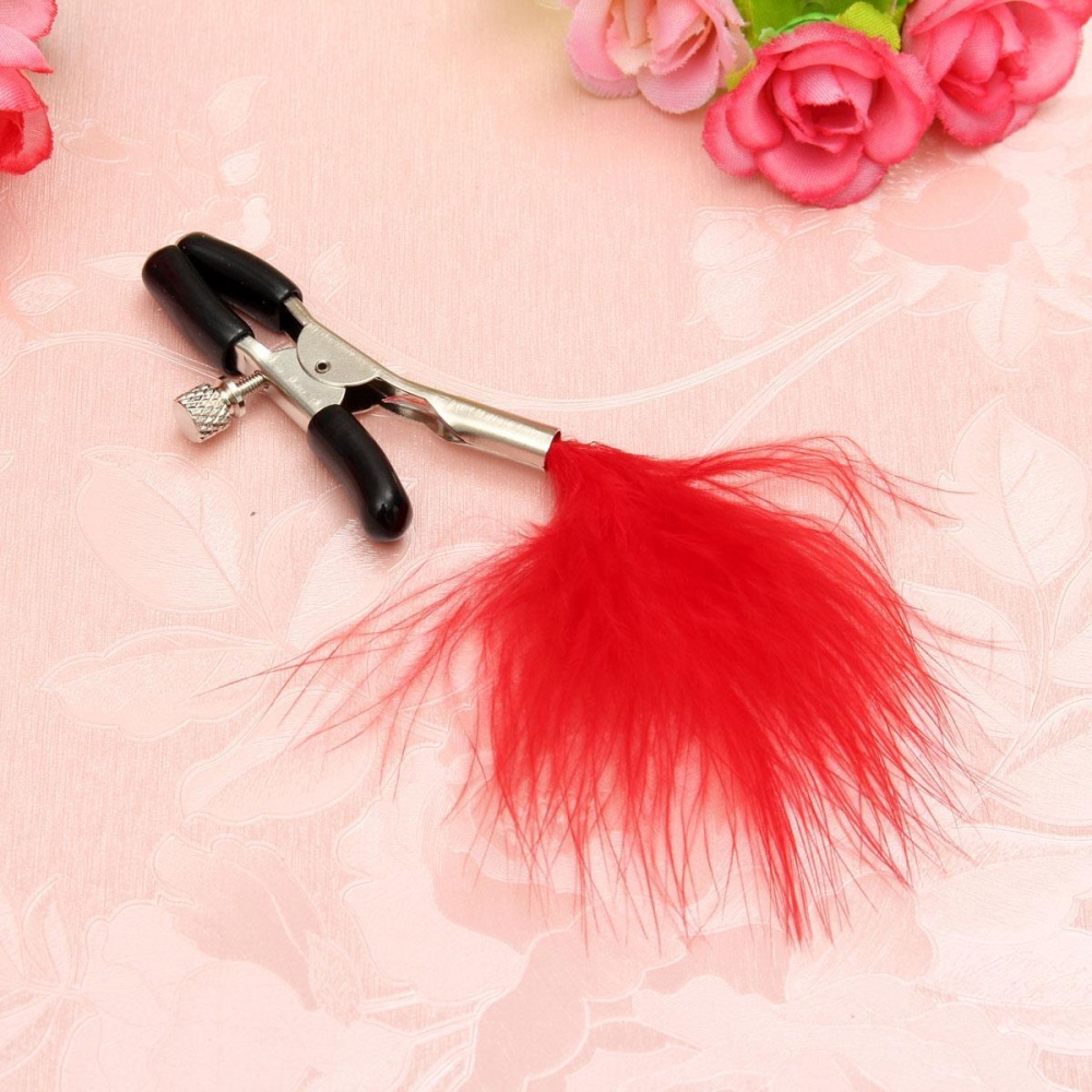 full_imgs_red-feather-nipple-clips-adjustable-clamps