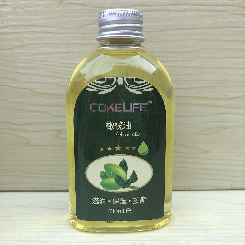 BT21 – Gel dầu Olive Cokelife Massage Toàn Thân